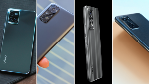 Our top picks local smartphones under BDT 25K will cover all your needs quite adequately.