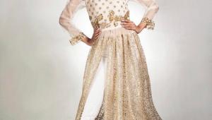 Sumaya Khan Couture
