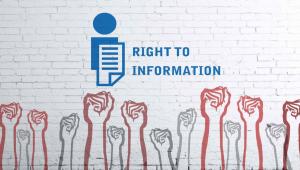 Right to Information in Pakistan