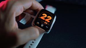 New smartwatch guide