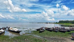 Top 5 places to visit in Bogura