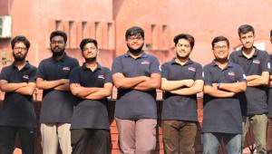 Formula IUT team