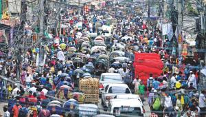 World Population