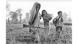 Women photographers of Liberation War