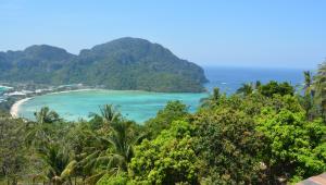 7 amazing places to visit in Thailand