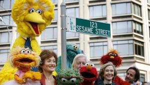 Russian muppets or American puppets?