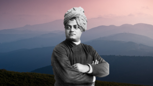 Swami Vivekananda's universal humanism
