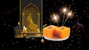 Memories and savouries of Shab-e-barat