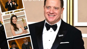 Oscars 2023