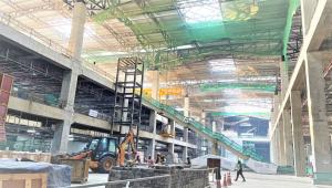 Dhaka Airport Terminal 3 alone can't turn Dhaka into an 'aviation hub'