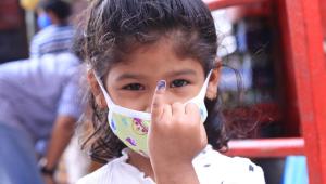 Universal healthcare coverage in South-East Asia