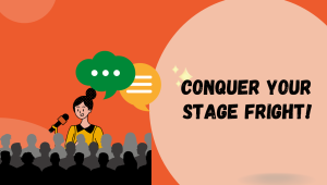 Stage Fright 01