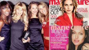 From supermodels to actors: the end of an era