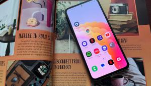 Samsung Galaxy A54