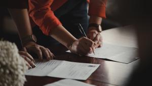 Things to look out for while signing a lease for an apartment