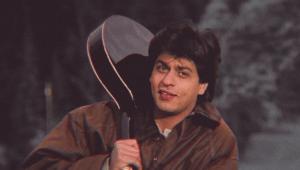The Shah Rukh Khan phenomenon: From stardom to superstardom