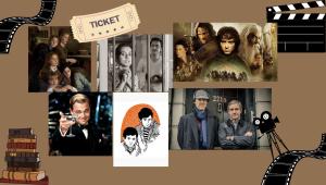 Literature on screen: the good, the bad and the ugly