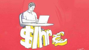 What makes freelancers thrive?