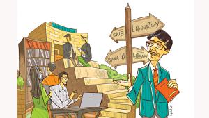 University education