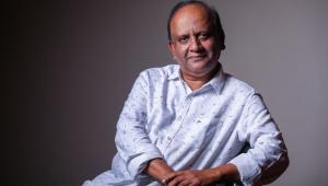 Ferdous Hasan: The man of thousands of scripts