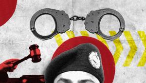 Ansar should not get the power to detain: JS body