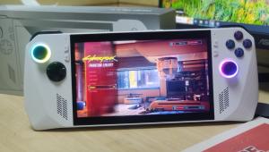 ASUS Rog Ally