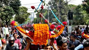 After 15 years of continuous rule by Awami League, Bangladesh’s culture of election engineering has coincided with cronyism and institutionalised corruption.