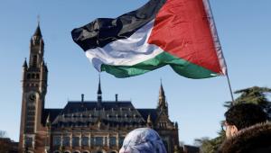 ICJ ruling on Gaza genocide