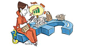 Financial Inclusion for Women's Economic Empowerment