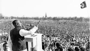 March 7 speech