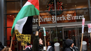 How the unjustifiable war in Gaza is justified