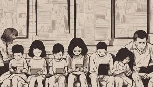 social media usage in Bangladesh