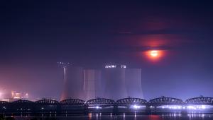 Do we really need, or can we really afford, to build another nuclear power plant? PHOTO: SANVI AHMED SAIM/WIKIMEDIA COMMONS