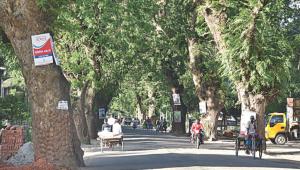 Jashore Road