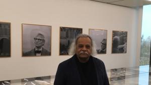 Prof Shamsul Wares