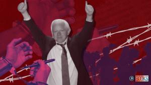 Julian Assange