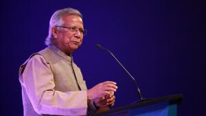 What we need for a new Bangladesh