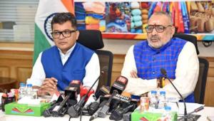 India sets roadmap to grow textiles industry to $350 billion by 2030