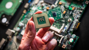 Processor socket