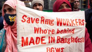 What RMG sector can learn from labour practices in other countries