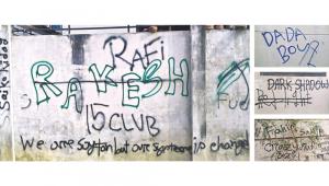 Breaking the cycle of juvenile crime