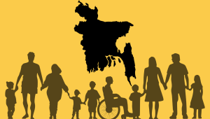 Amplifying leadership for an inclusive and sustainable future