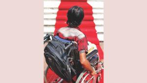 Equality remains elusive 54 years on