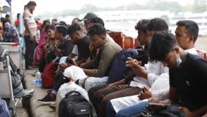 migrant workers