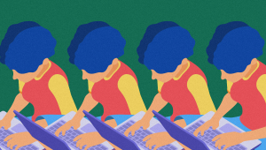 Edtech saturation