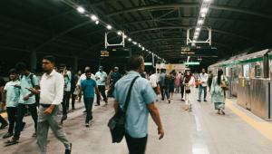 lessons from Singapore’s traffic management