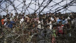 The Arakan Army’s rise