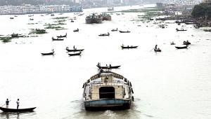 Can we revive our riverine transport?