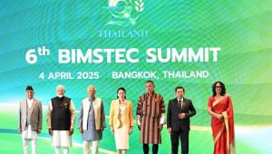 Rebuilding trust in global trade: The case for multilateralism in the Trump era