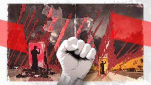 The reform process and its discontents